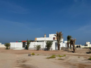 GUEST HOUSEs OYSTERS